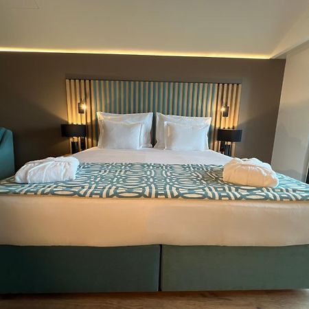 Areia Larga Pico Terramar & Spa מראה חיצוני תמונה