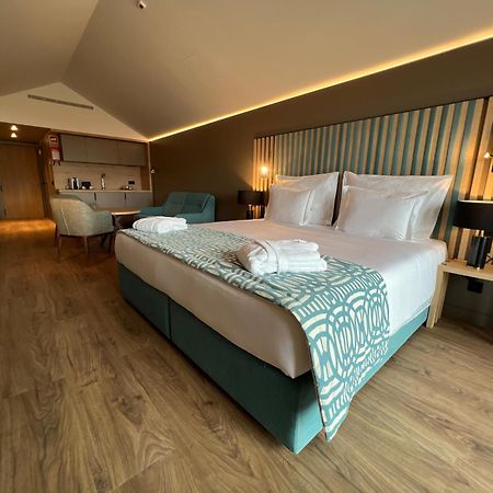 Areia Larga Pico Terramar & Spa מראה חיצוני תמונה